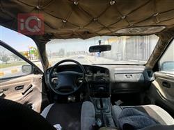 Daewoo Prince